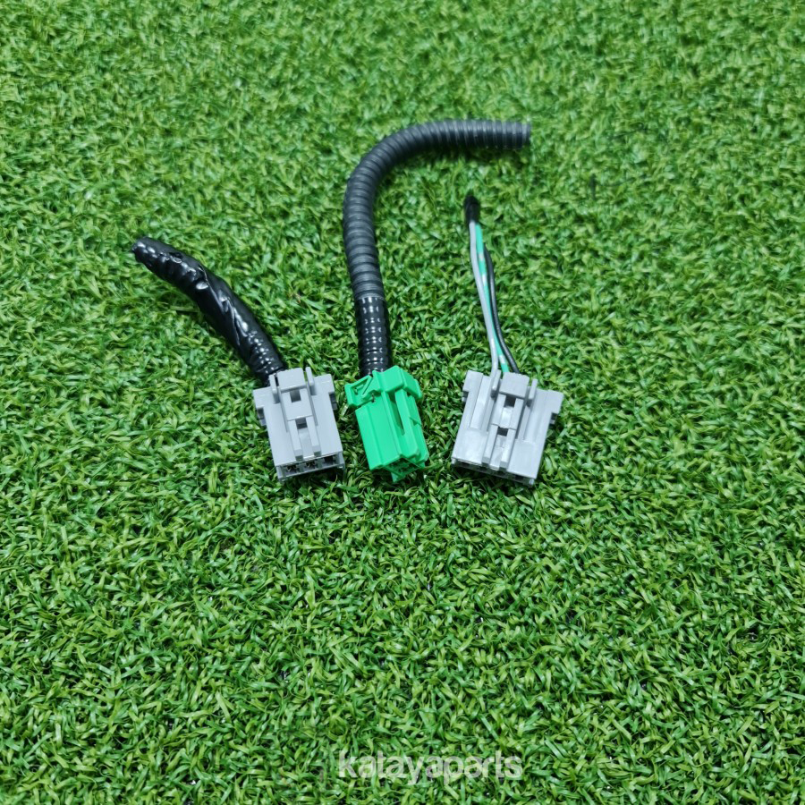 Socket Soket Stoplamp Honda Jazz GE8