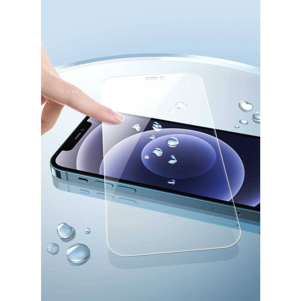 tempered glass bening pelindung layar OPPO A5/A9 2020/A9x/A15 new A31/A8 new R20 new A1k A39/A71