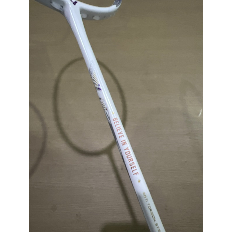 raket badminton Vict helokityyy bonus senar ti gagal main aja