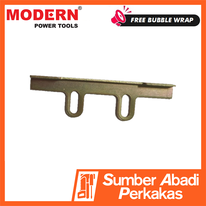 MODERN Adjust Plate M-2900 Penjepit Mata Pisau Mesin Planer Serut Kayu Planner Sugu Ketam Pasah M290