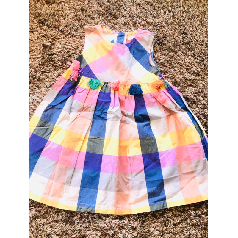 Preloved NEXT dress