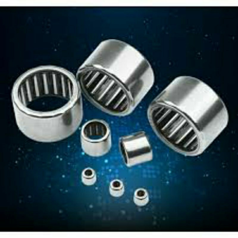 one way bearing hexagonal HF 081412