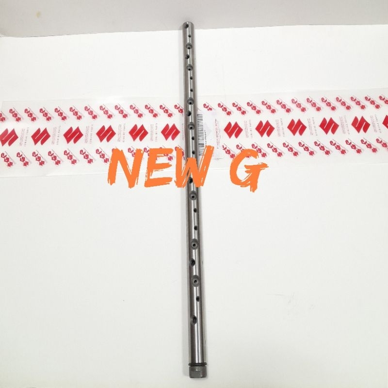 SULING KLEP API / FUTURA 1.5 INJEKSI