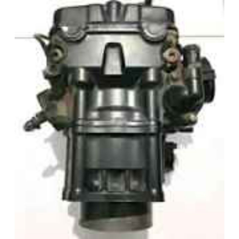 Blok kop CBR250 isian komplit. CBR250 R . Thailand