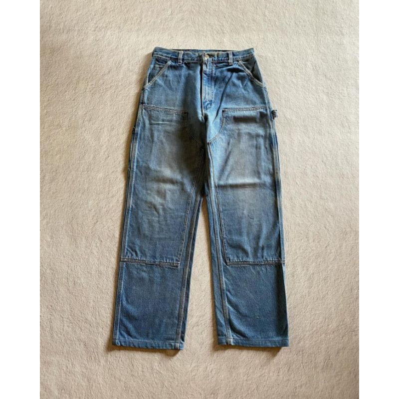 carhartt doubleknee dnm 90s