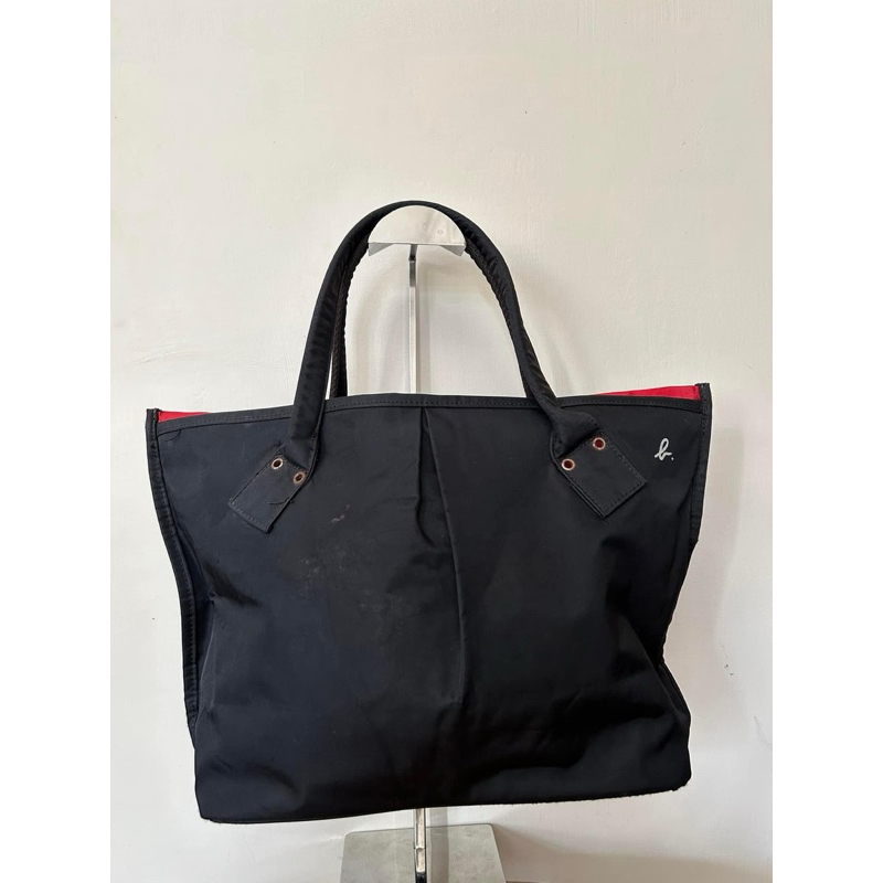 Tote Bag Agnis