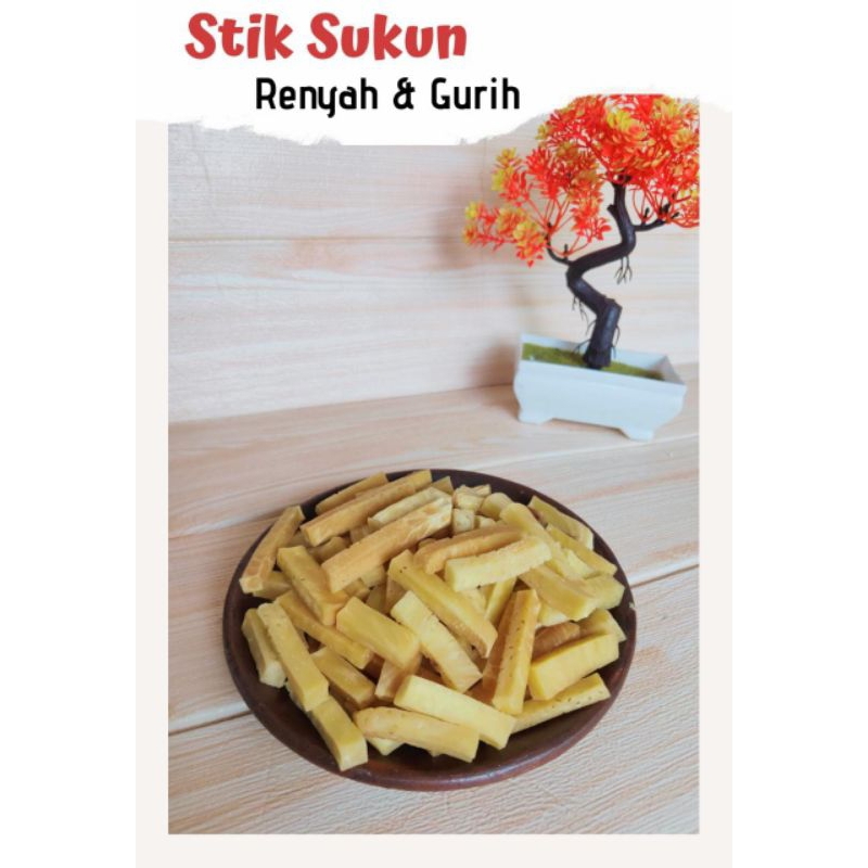 

STIK SUKUN PREMIUM