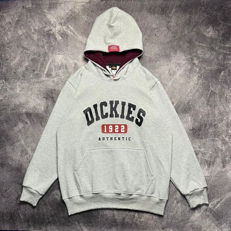 HOODIE DICKIES 1922