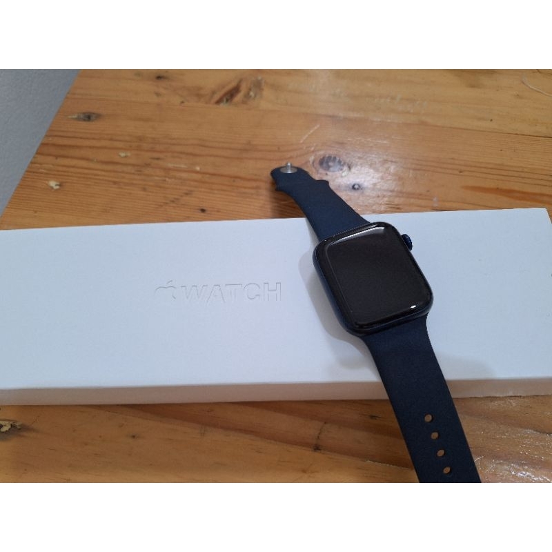 Apple watch 6 44mm second fullset