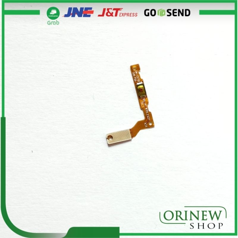 Flexible Fleksibel Power Switch On Off Samsung J730 J7 Pro