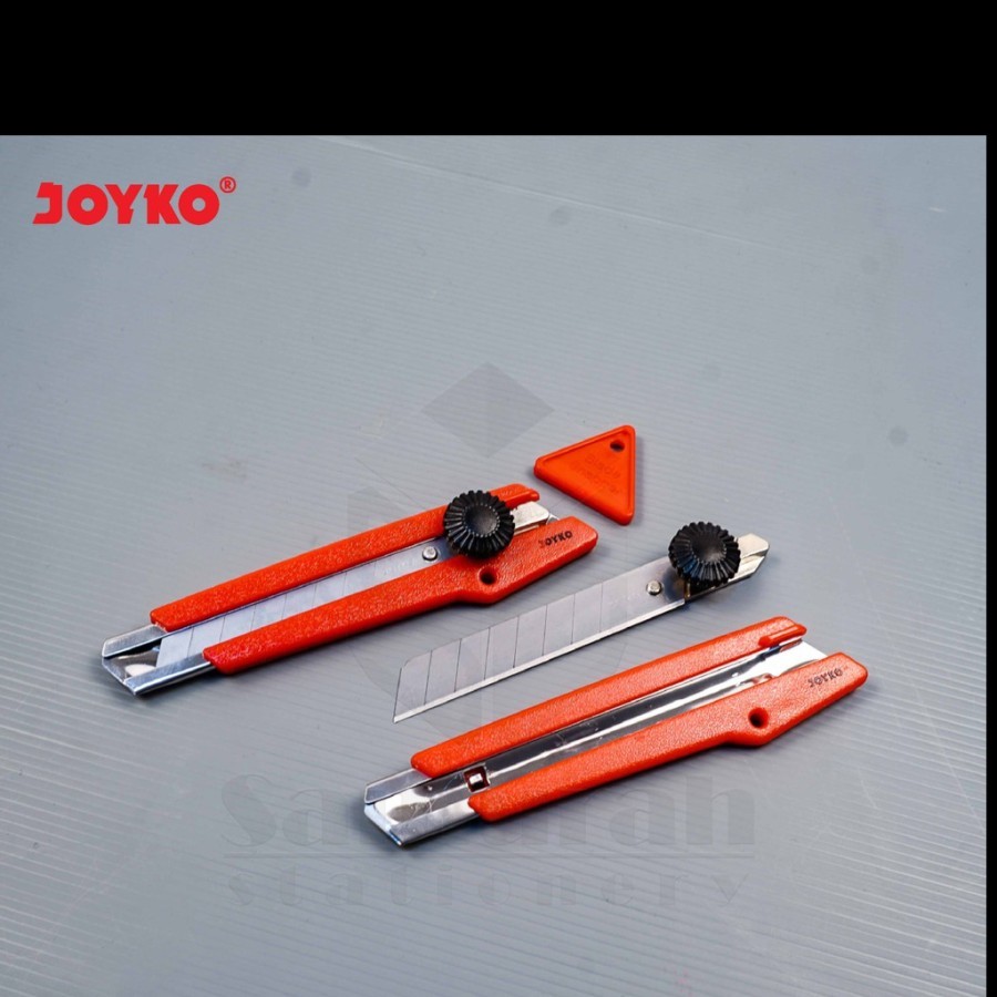 

Cutter Joyko L-500 / Cutter Besar