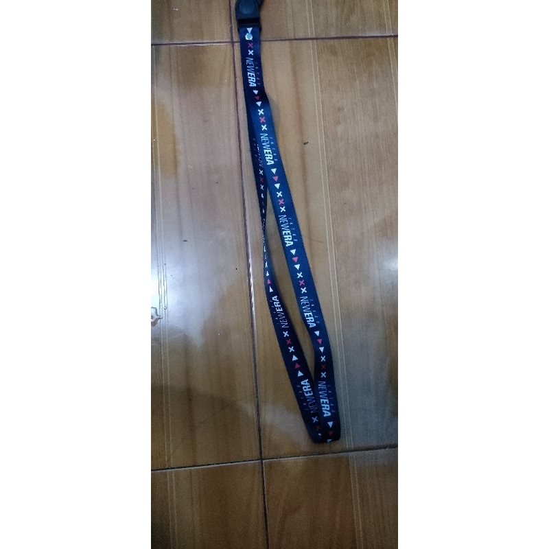 Lanyard New Era JKT48