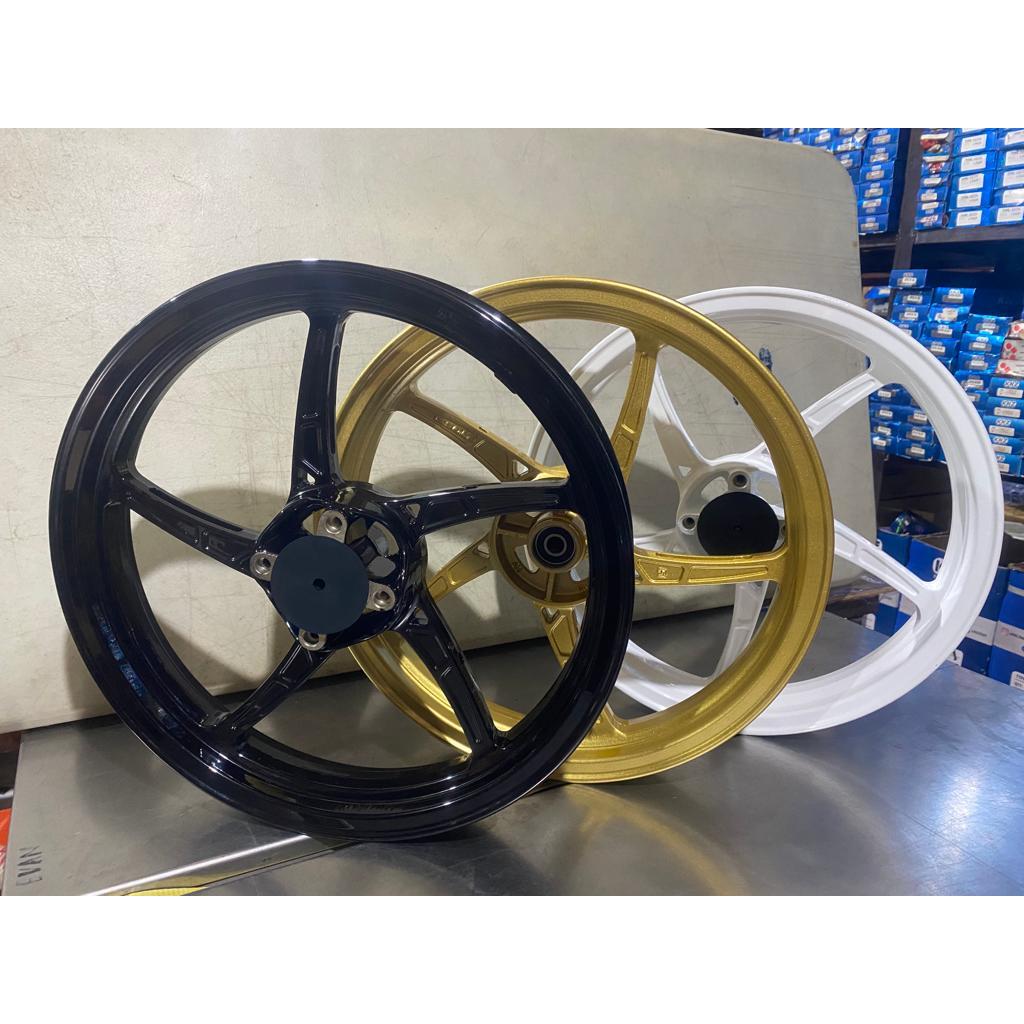 VELG RACING VROSSI MAMBA PALANG 5 BEAT SCOOPY VARIO 110