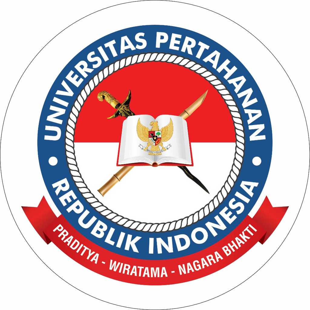 

STIKER VINYL UNHAN / UNIVERSITAS PERTAHANAN