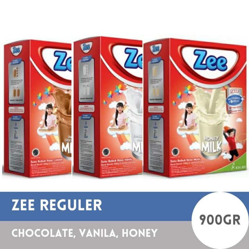 

SUSU ZEE REGULER JUMBO 900GR ALL VARIAN