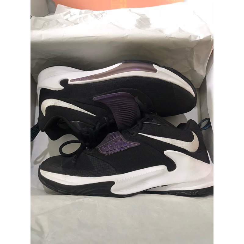 nike zoom freak 3 type GS ori