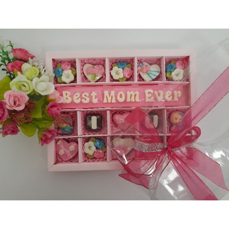

kado hari ibu