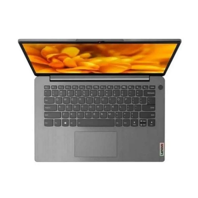 Lenovo ideapad 3 i3 1115G4 Ram 8/512