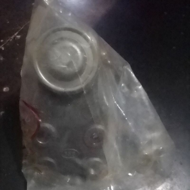 ball joint bawah panther kotak/kapsul