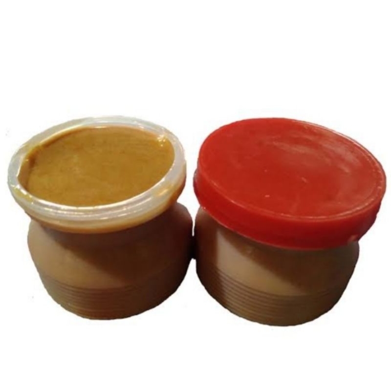 

PETIS ASLI MADURA KEMASAN +- 110gram