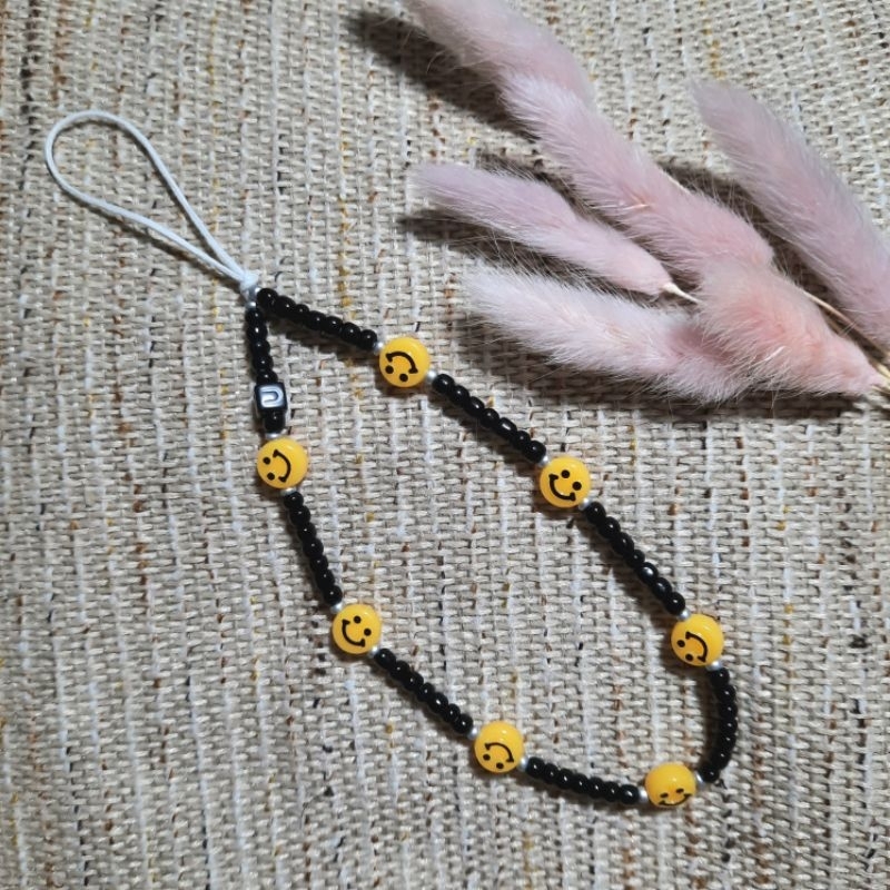Phone Strap DK Seventeen Custom