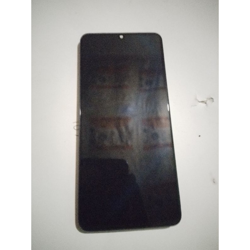 lcd Samsung a03s a02s+frem ory copotan