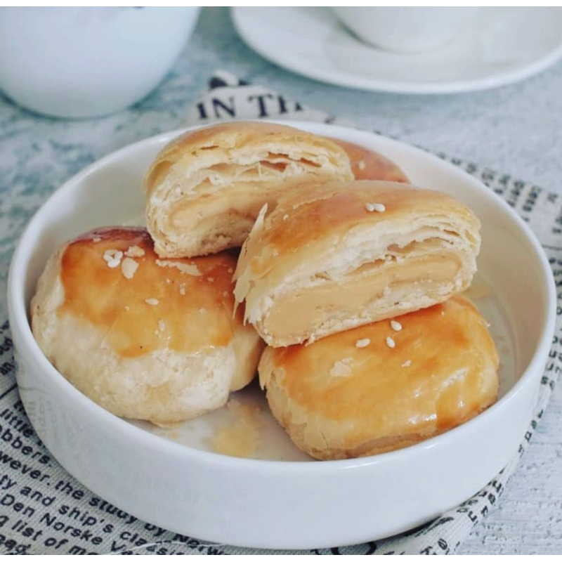 

piaesar kacang ijo