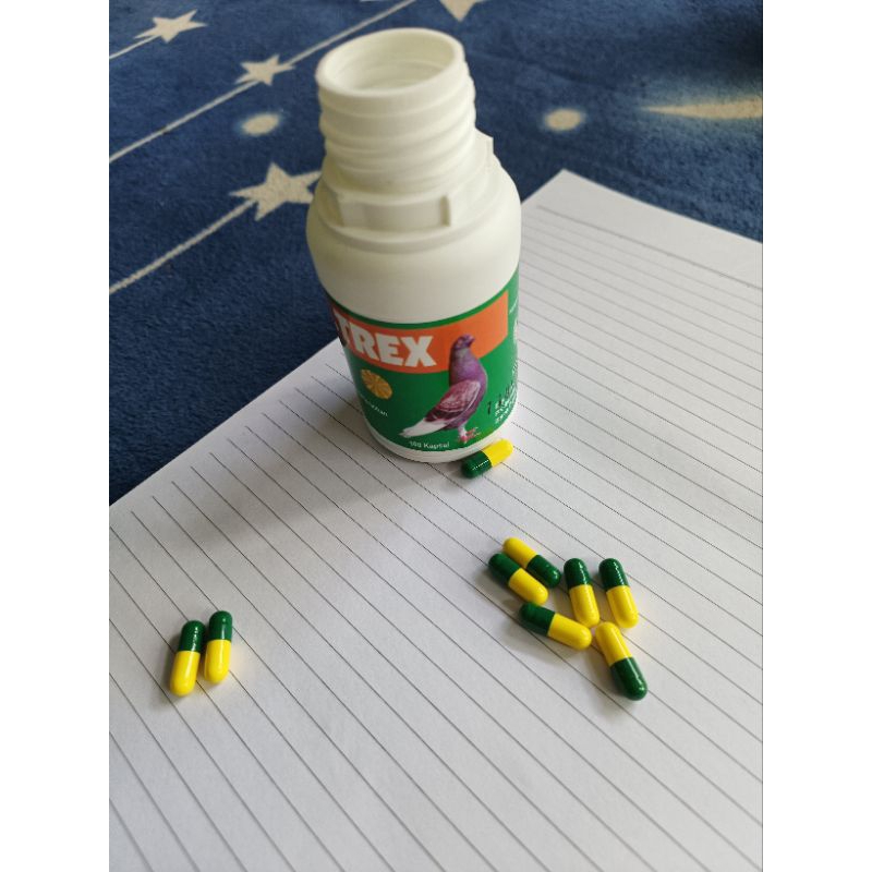 Btrex baron, xes4 baron hargabijian