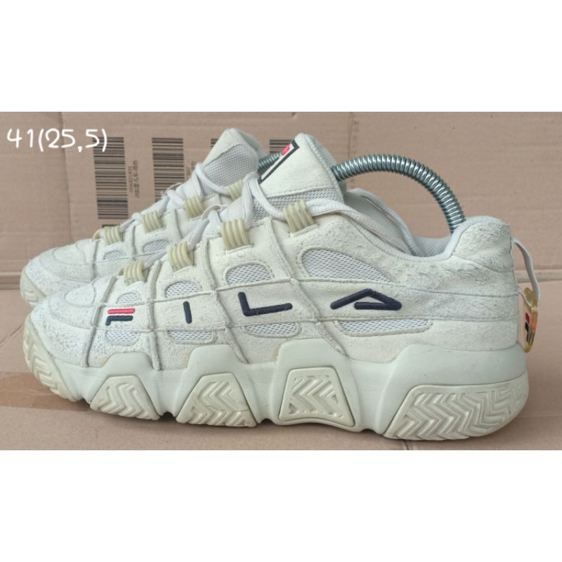 FILA BARRICADE XT 97
