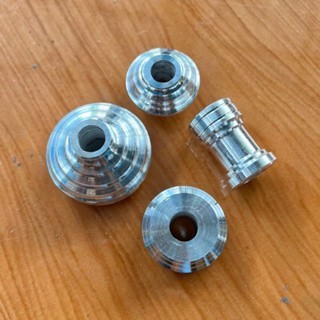 manisan bosh kanan kiri cnc depan belakang pnp velg bebek Yamaha fiz r vega jupiter force 1 rcb brt 