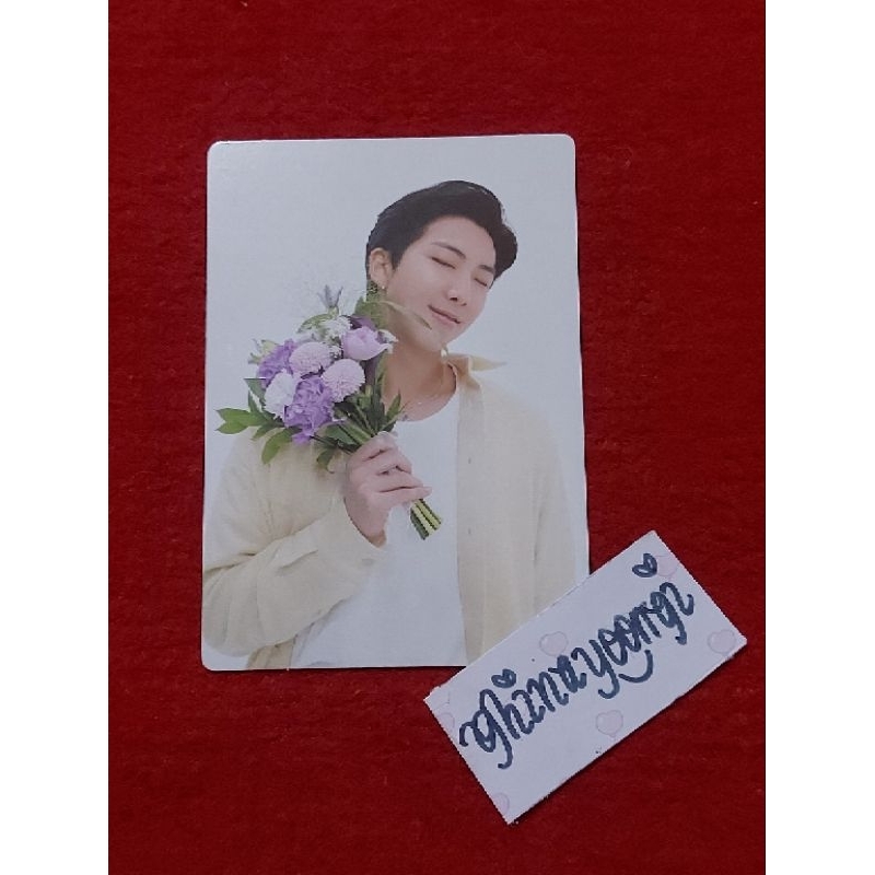 GIFT ARMYMEMBERSHIP SHARING BTS