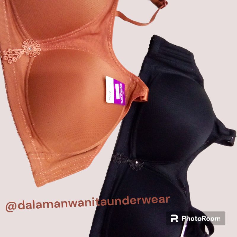 BH/BRA VAYA CUP BESAR(JUMBO) TANPA KAWAT