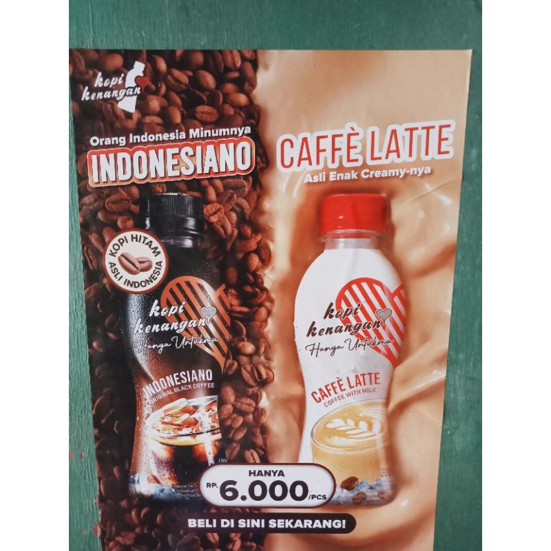

kopi kenangan