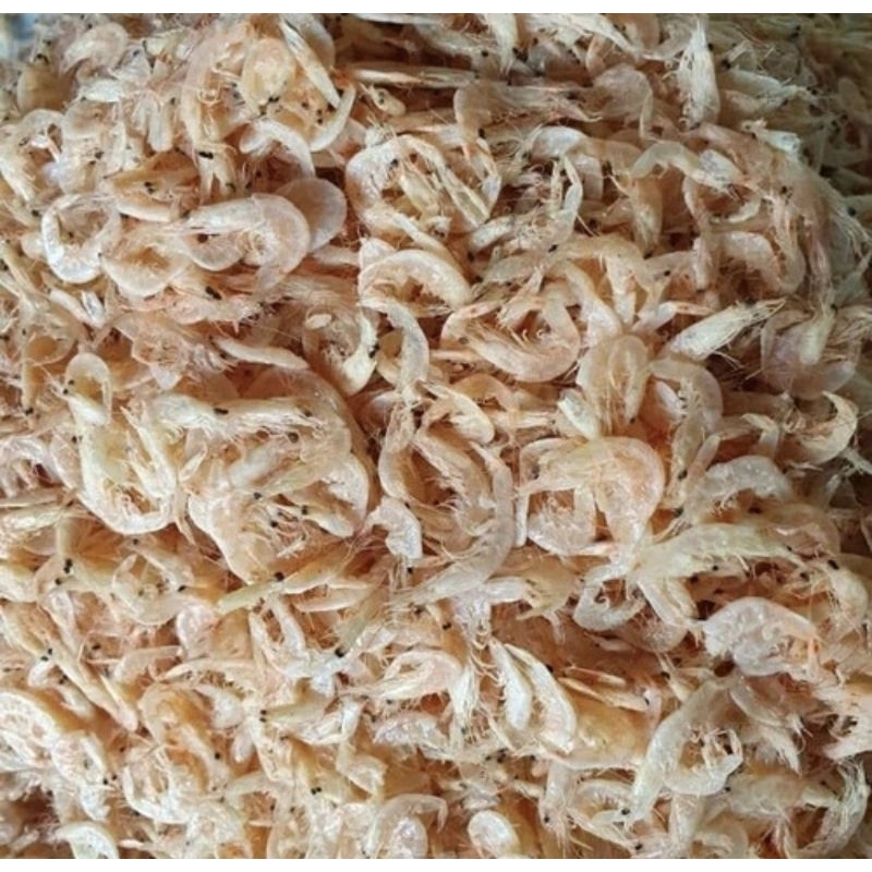 

Udang rebon tawar 1 kg