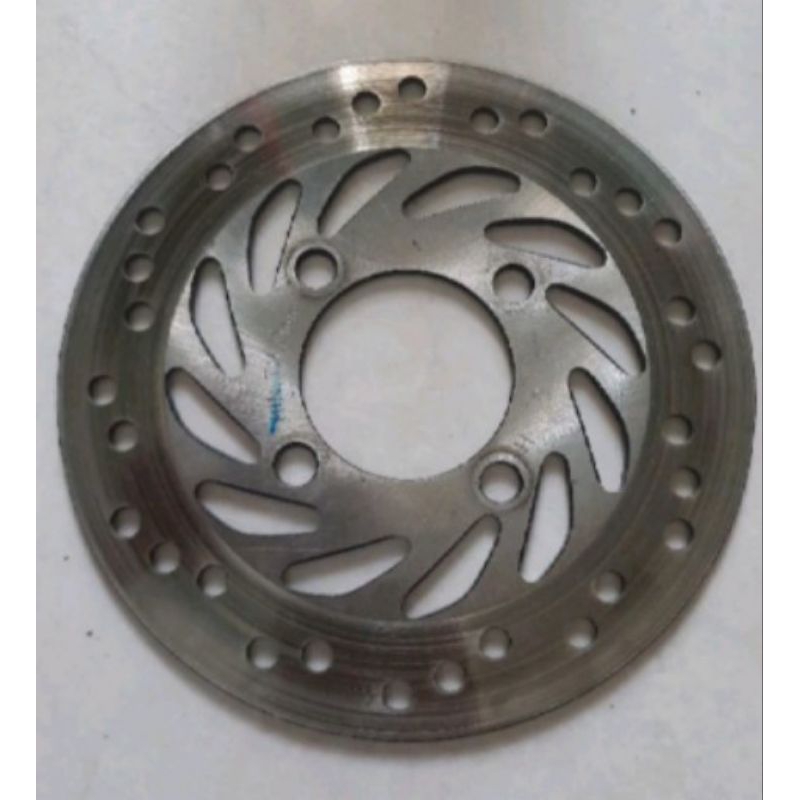 Piringan Cakram Depan Honda Beat karbu Beat FI Original