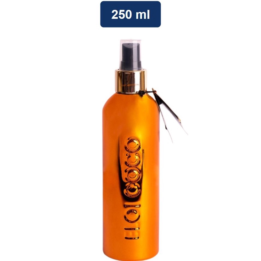 GROSIR ✅ Eloi Coco Temptation Moisturizing Body Mist - One Wish 250ml