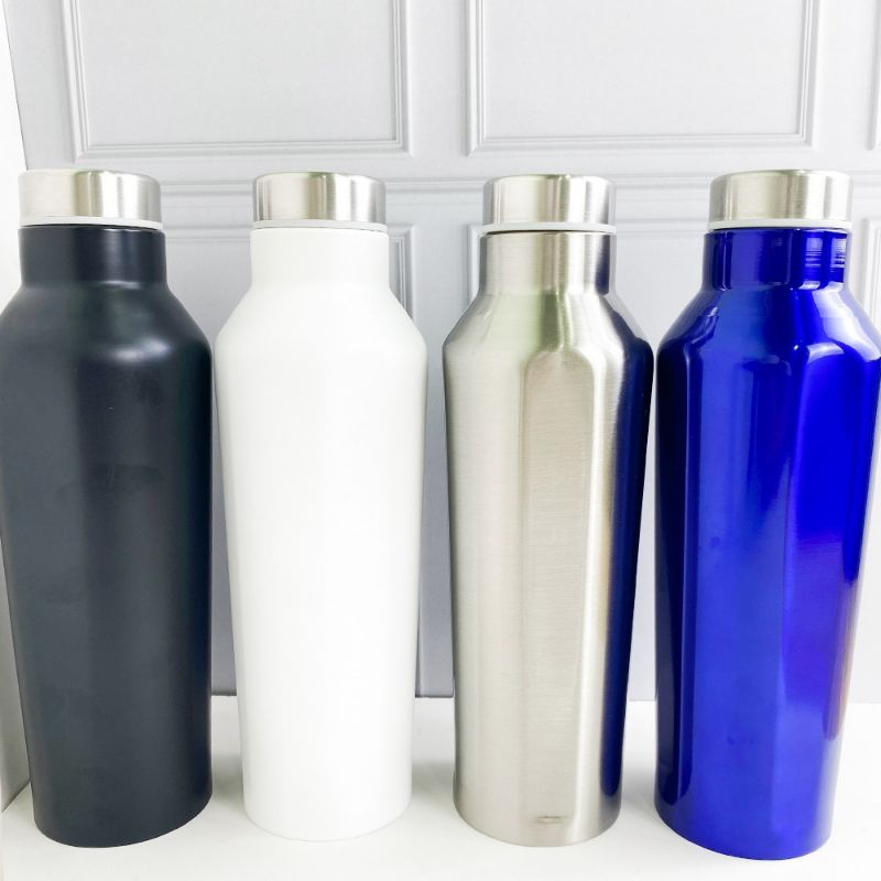 termos stainless 500 ml.tumbler mini 500 ml.termos trend