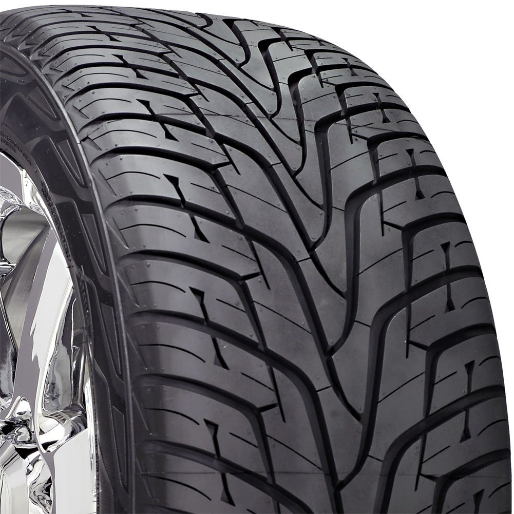 HANKOOK VENTUS ST RH06 265/50 R20 (PAJERO SPORT, FORTUNER)