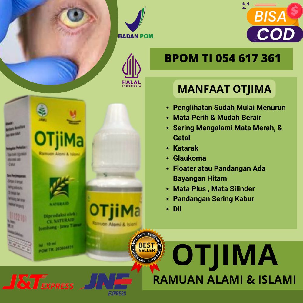 [BAYAR COD] Obat Tetes Mata Kuning Jadi Putih, Obat Pemutih Mata Kuning, Mencerahkan Mata Kuning, Ob