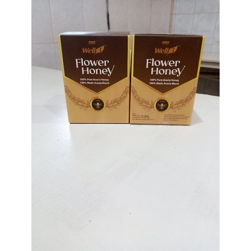 

madu Flower Honey