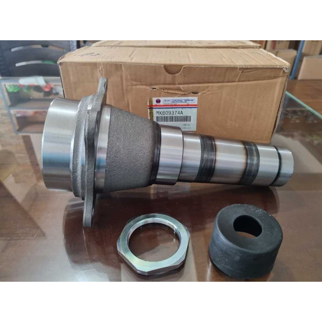 HOUSING END/PUCUK REBUNG/SELONGSONG KIRI CANTER PS125 MK609374A ORIGINAL WTB