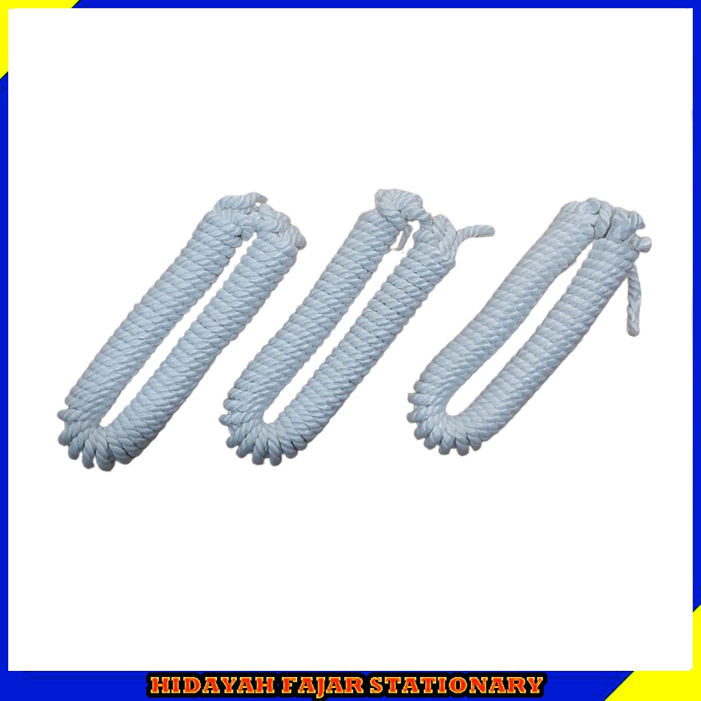 

Tali Tambang Pramuka 5 Meter