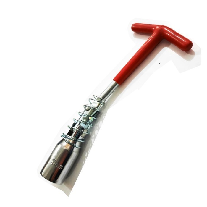 Kunci Busi Flexible 16 mm Vitatools Kunci Busi 16mm Motor