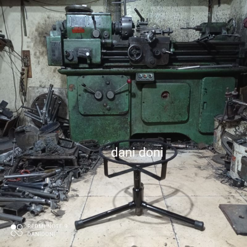 Stand kendang banyuwangi/Jarak banyuwangi/dudukan kendang banyuwangi