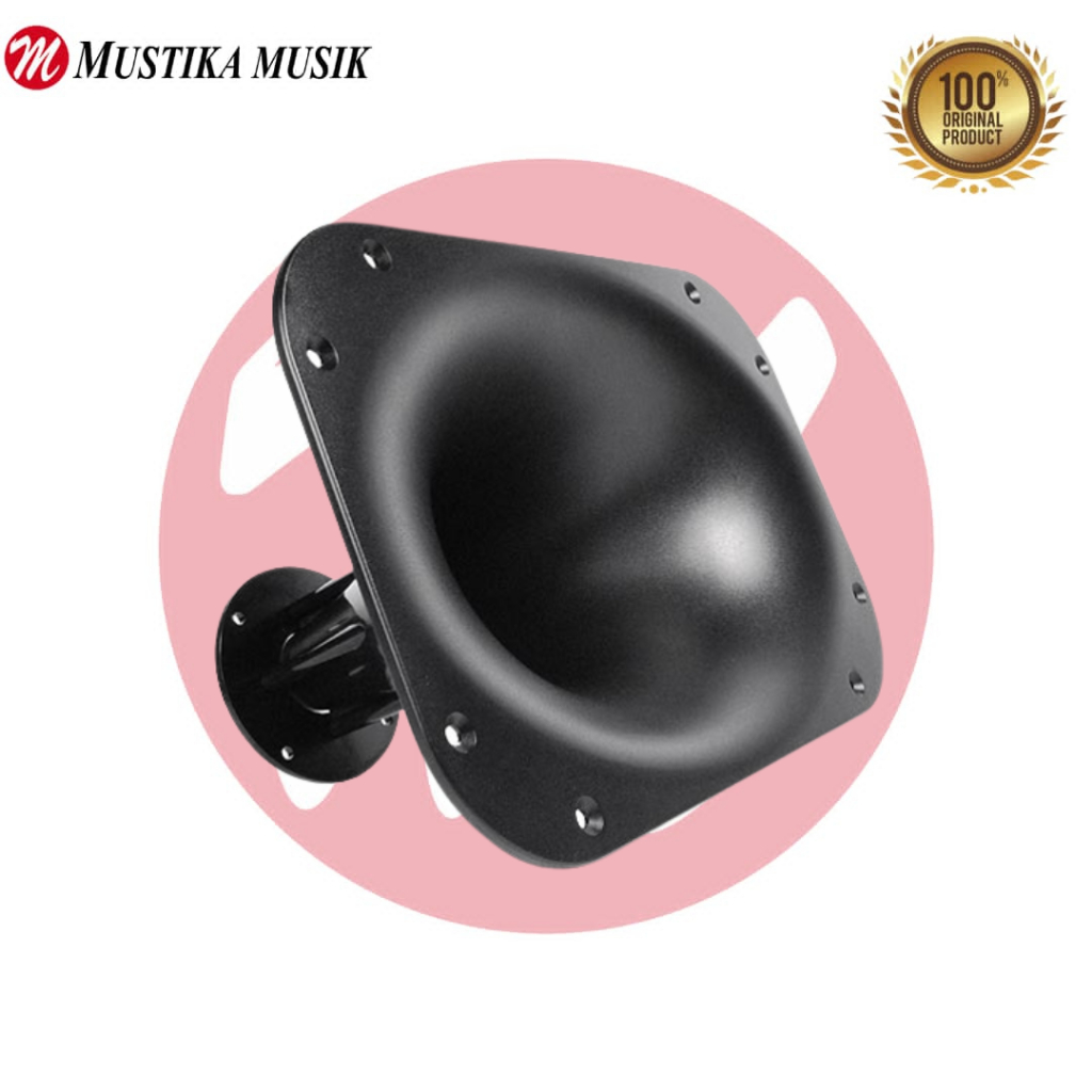 HORN FLARE TRACTRIX FAITAL PRO F-LTH142