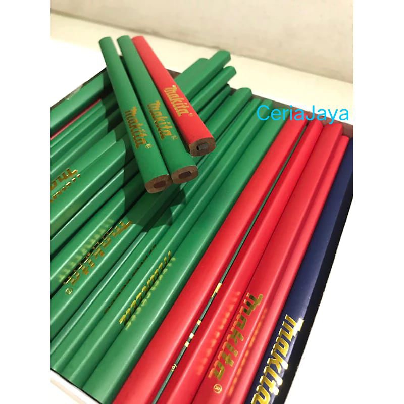 

Pensil Tukang Makita