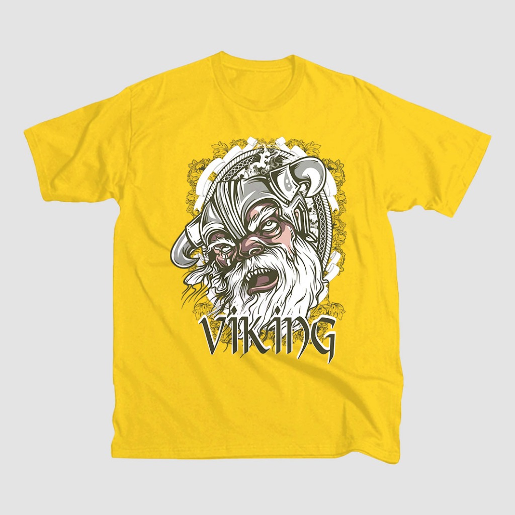 Kaos Viking 1001