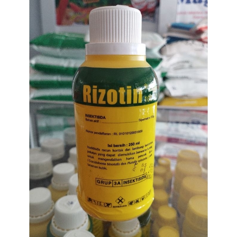 RIZOTIN 250ML