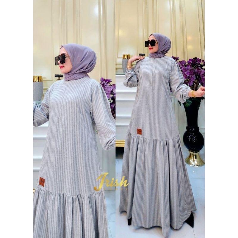 ADELAIDE DRESS GAMIS MURAH GAMIS SET SYARI GAMIS POLOS GAMIS BUSUI GAMIS JUMBO GAMIS KATUN GAMIS SWA