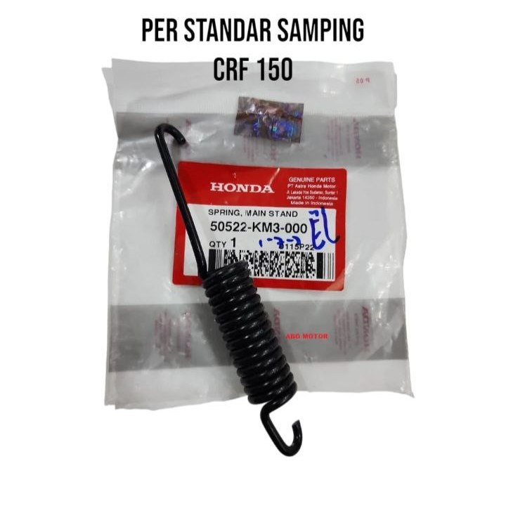 PER PIR STANDAR CAGAK SAMPING CRF 150 ORIGINAL